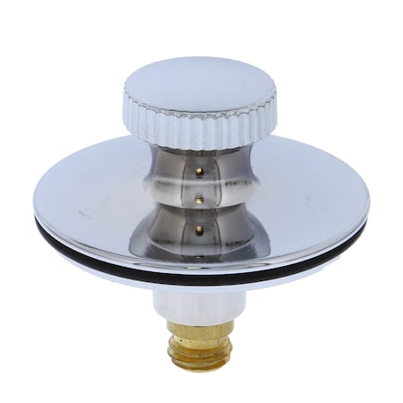 Jones Stephens Replacement Plunger for Lift and Turn Tub Drains P35076